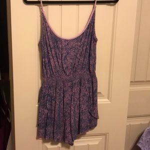 Urban Outfitters romper